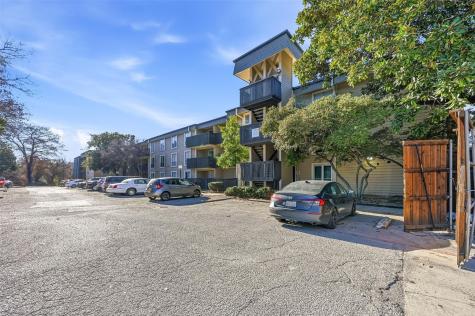 4851 Cedar Springs Road Dallas TX 75219