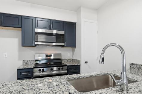 4851 Cedar Springs Road Dallas TX 75219