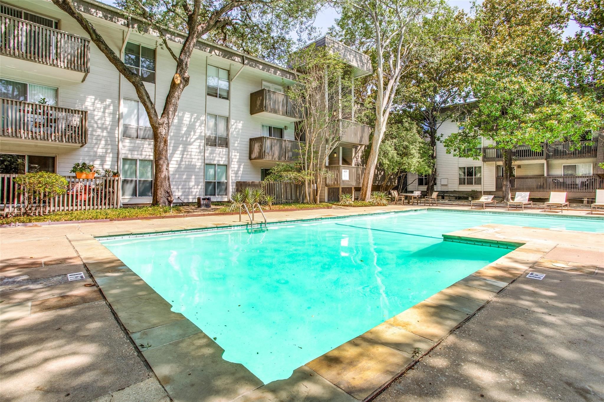 4851 Cedar Springs Road Dallas TX 75219