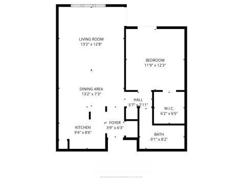 4851 Cedar Springs Road Dallas TX 75219