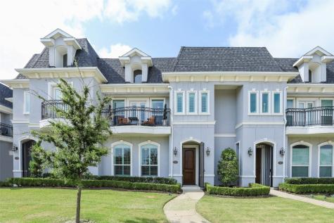 7613 Renaissance Boulevard Mckinney TX 75070