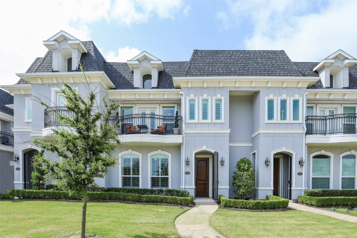 7613 Renaissance Boulevard Mckinney TX 75070