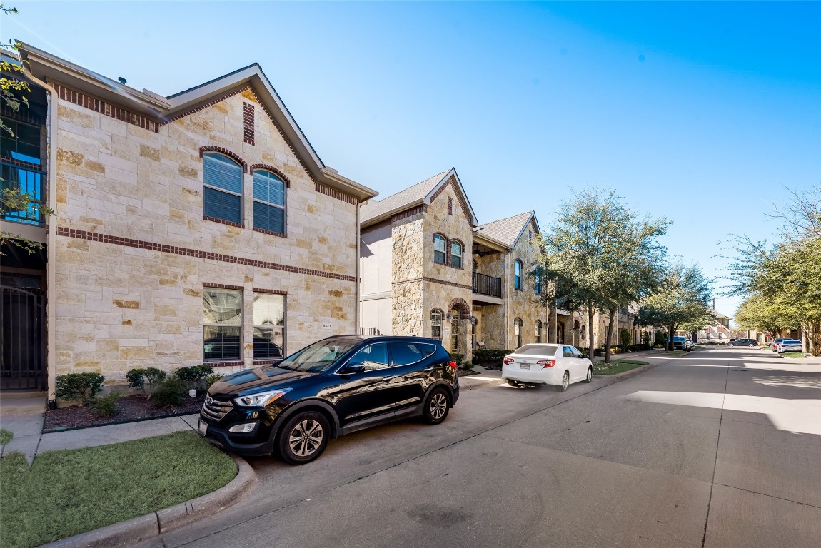 8821 Papa Trail Mckinney TX 75070