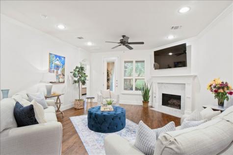 3420 Pelham Road Fort Worth TX 76116