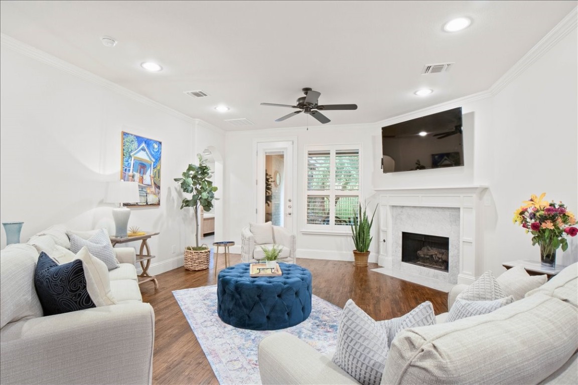 3420 Pelham Road Fort Worth TX 76116
