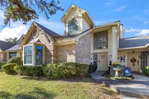 5745 Golden Oaks Drive Tyler TX 75703