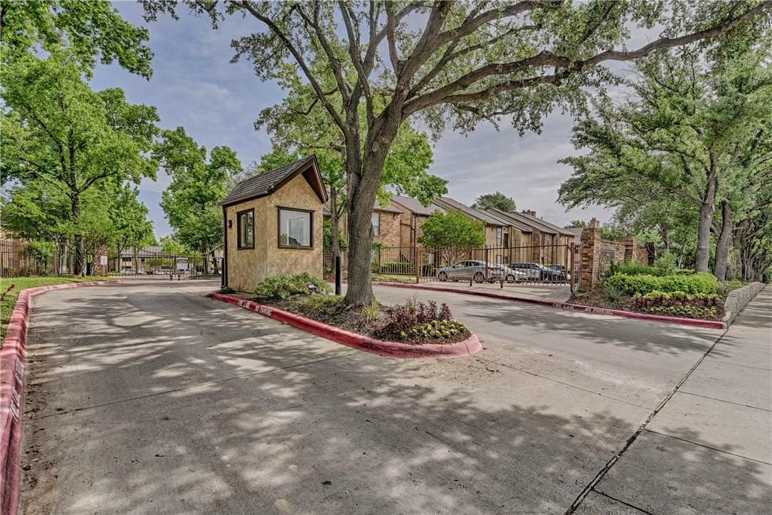 2014 Willoughby Lane Arlington TX 76011