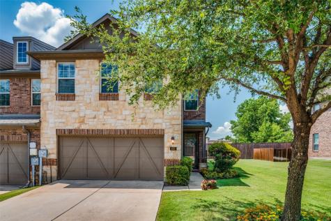 422 Hamilton Street Lewisville TX 75067