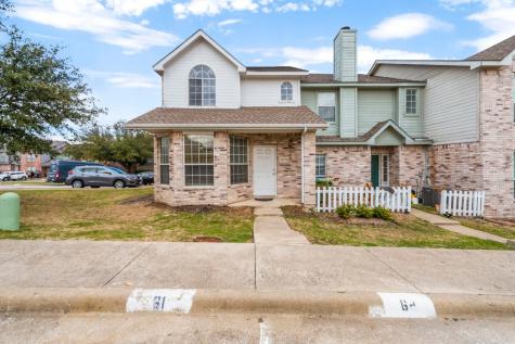 3902 Pickett Place Garland TX 75044