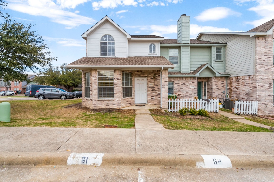 3902 Pickett Place Garland TX 75044