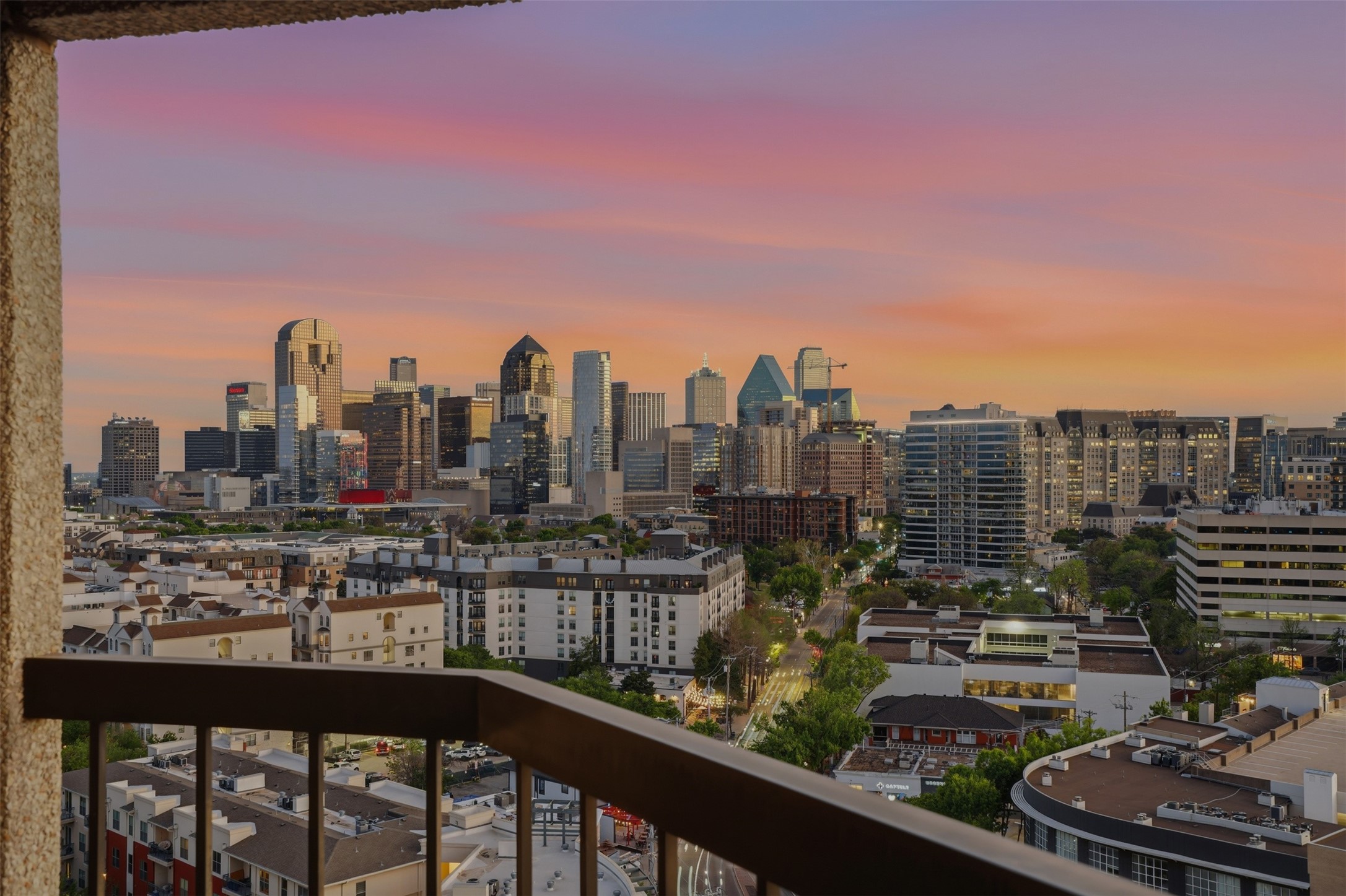 3030 Mckinney Avenue Dallas TX 75204
