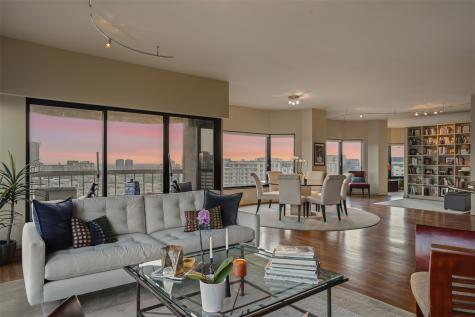 3030 Mckinney Avenue Dallas TX 75204