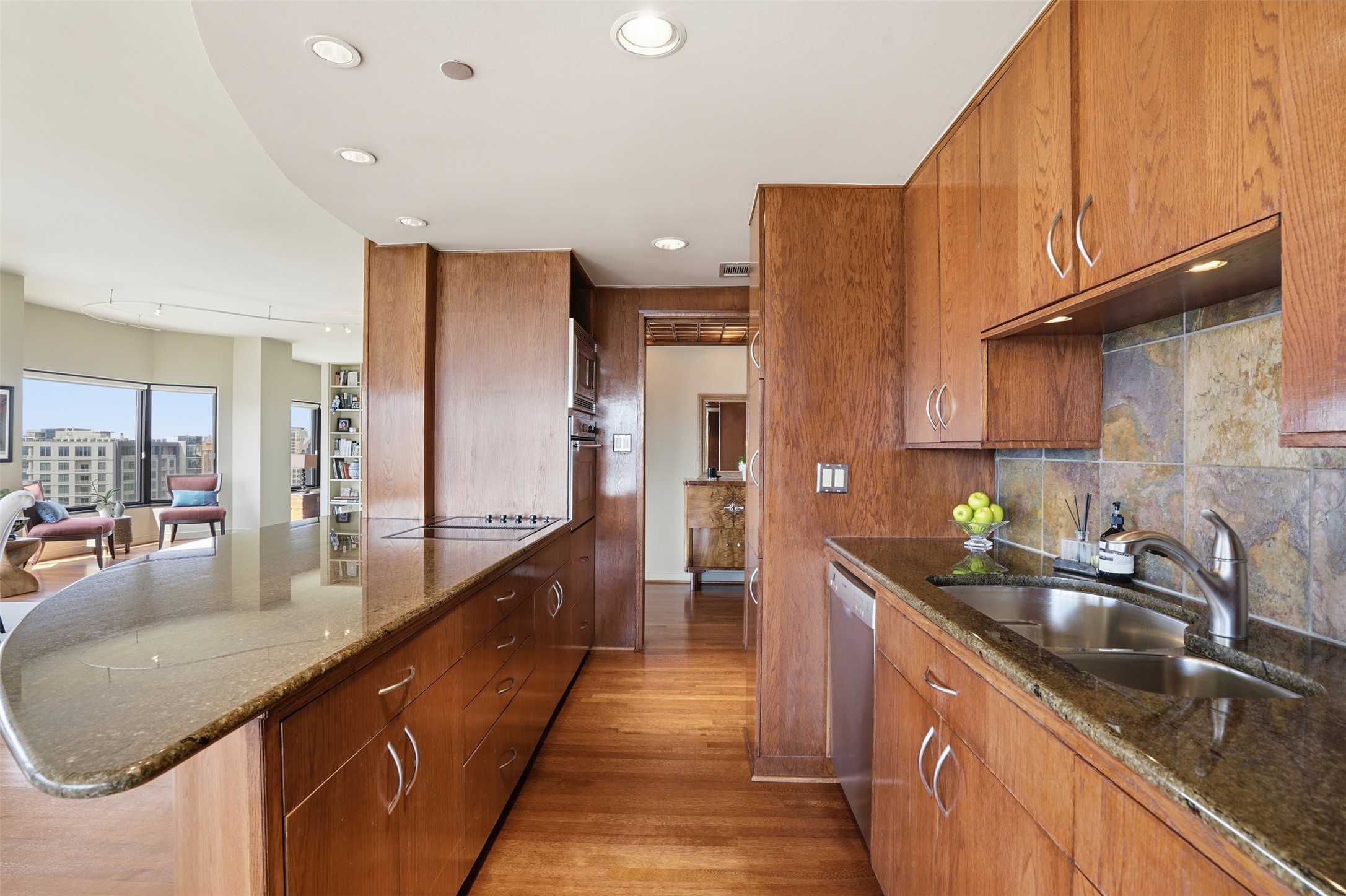 3030 Mckinney Avenue Dallas TX 75204