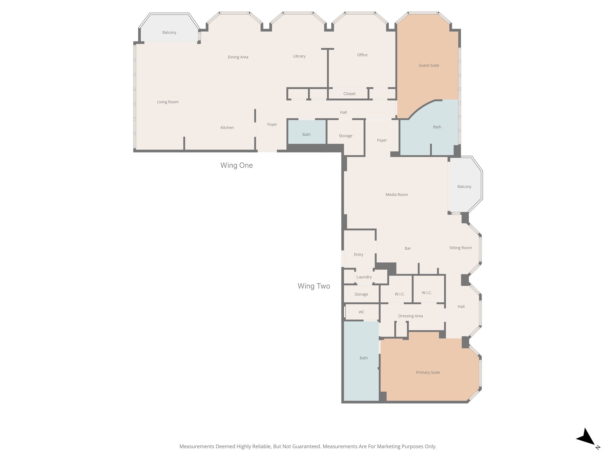 3030 Mckinney Avenue Dallas TX 75204