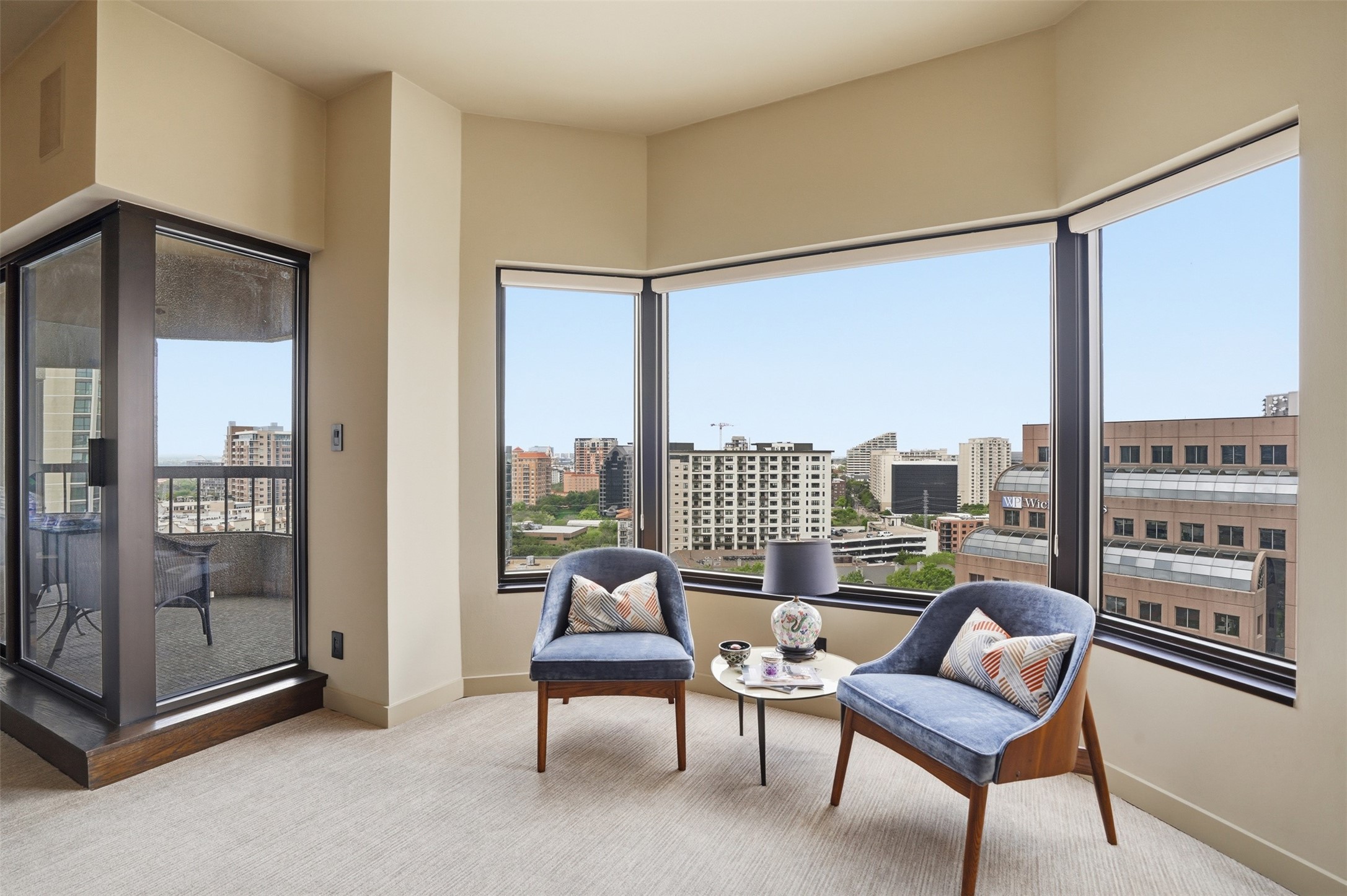 3030 Mckinney Avenue Dallas TX 75204