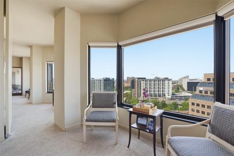 3030 Mckinney Avenue Dallas TX 75204