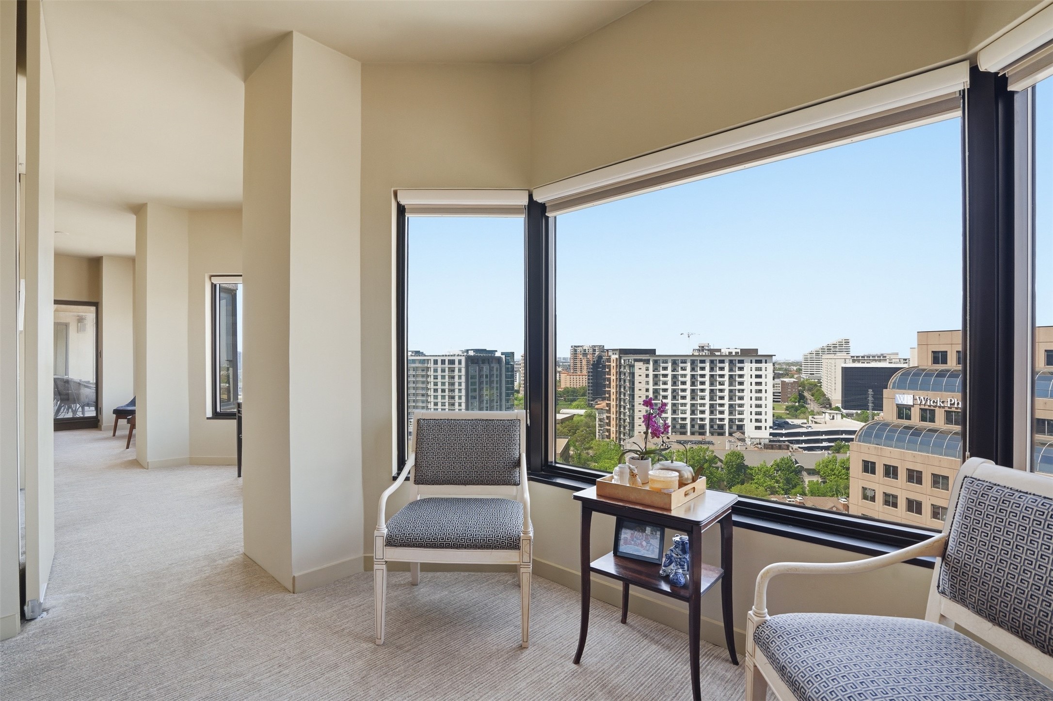 3030 Mckinney Avenue Dallas TX 75204