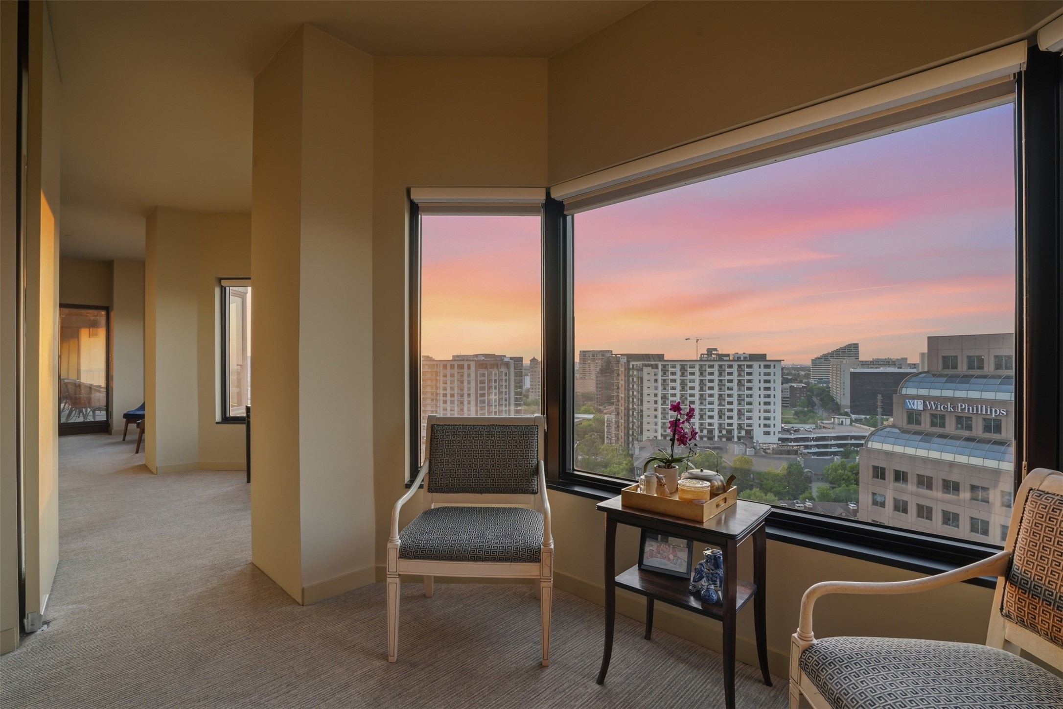 3030 Mckinney Avenue Dallas TX 75204