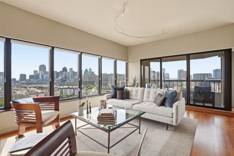 3030 Mckinney Avenue Dallas TX 75204