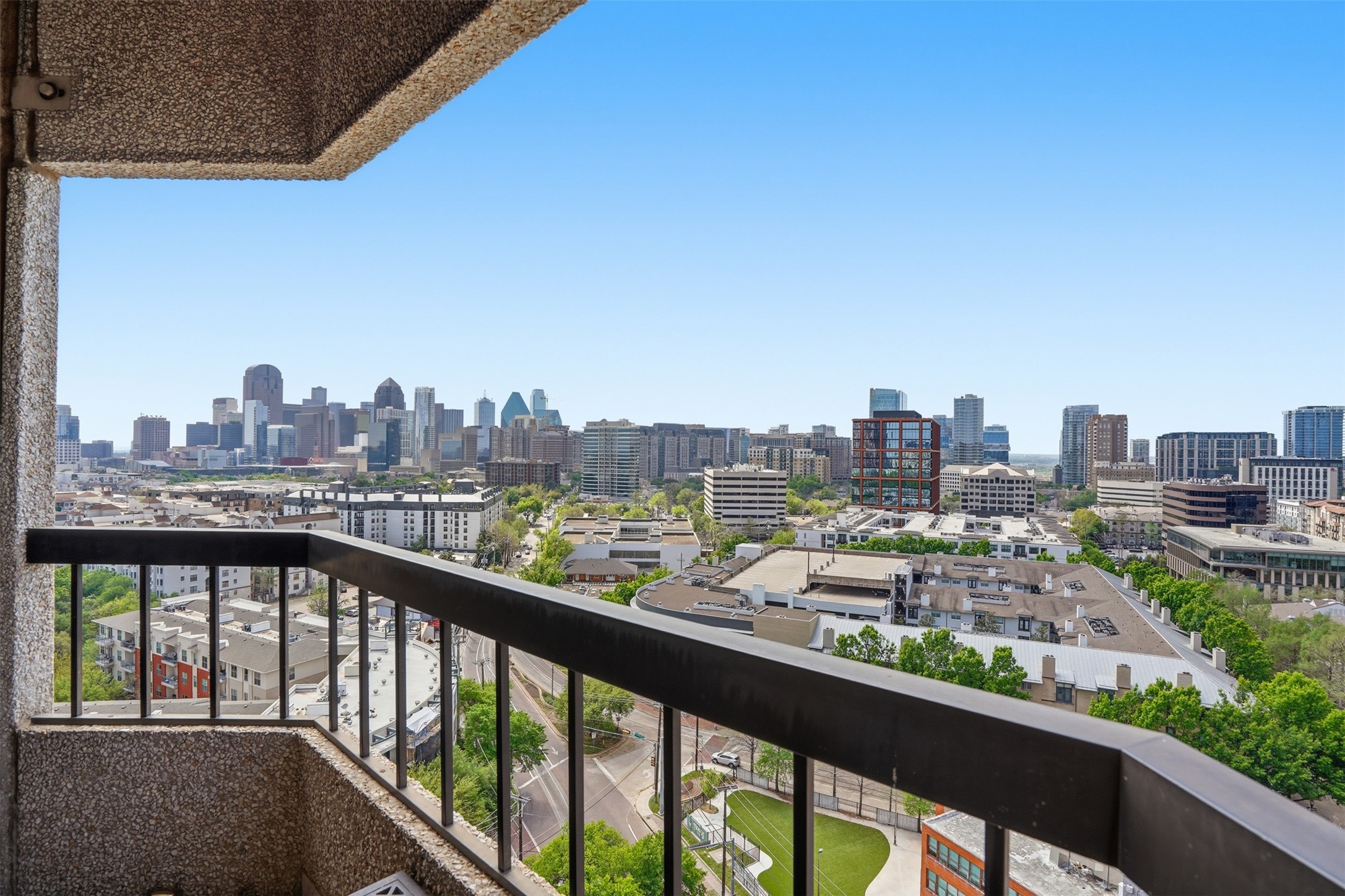3030 Mckinney Avenue Dallas TX 75204