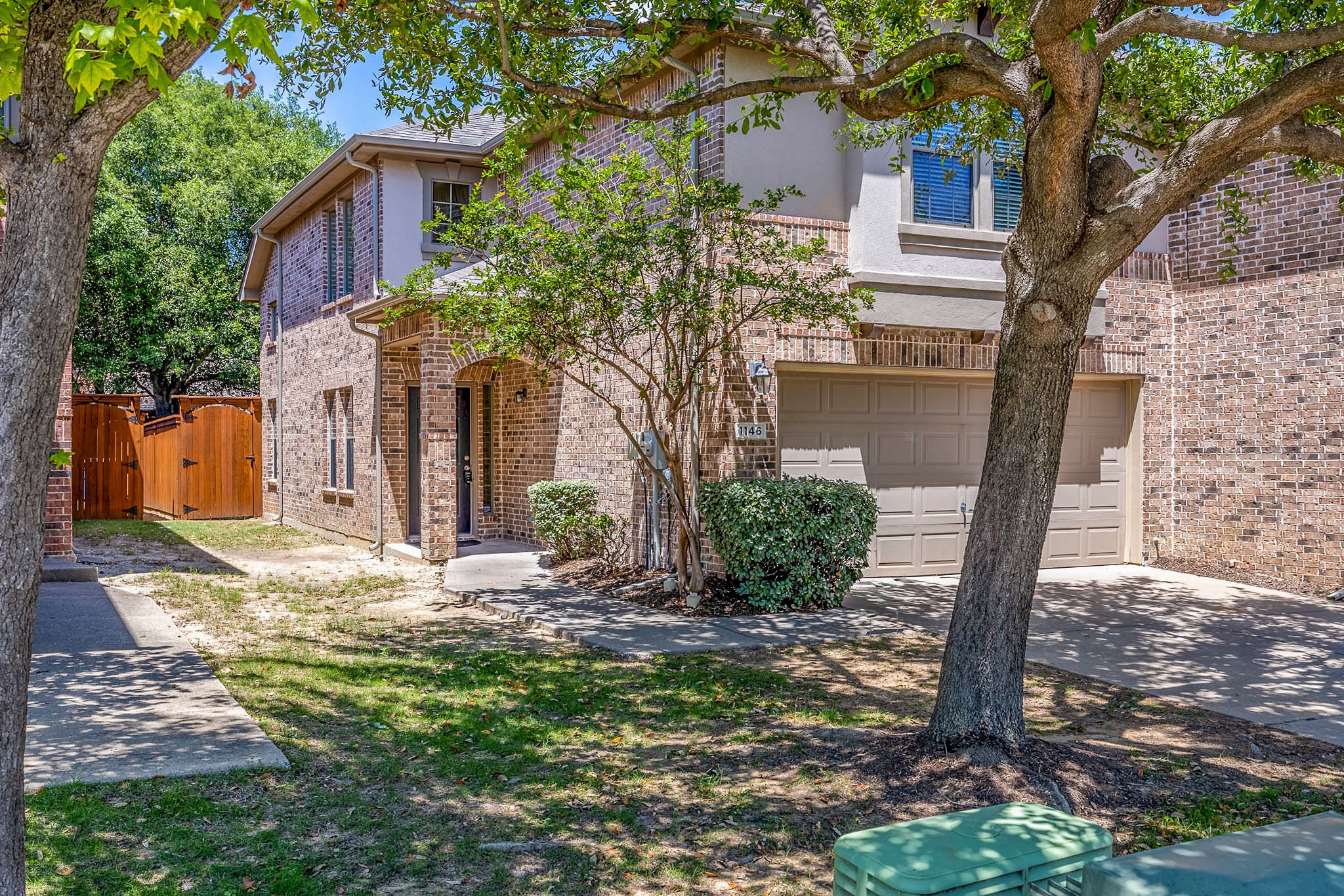 1146 Landon Lane Allen TX 75013
