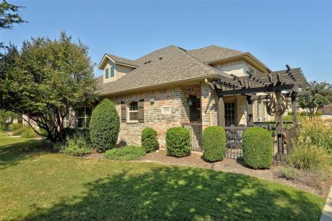 5836 Fairview Parkway Fairview TX 75069