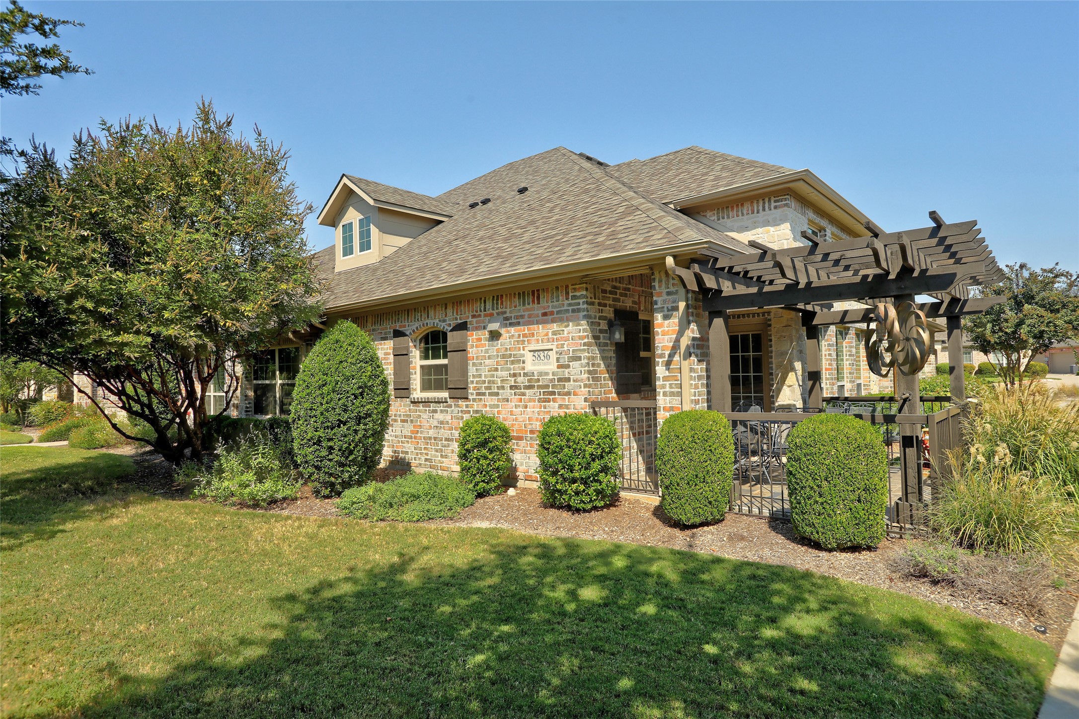 5836 Fairview Parkway Fairview TX 75069