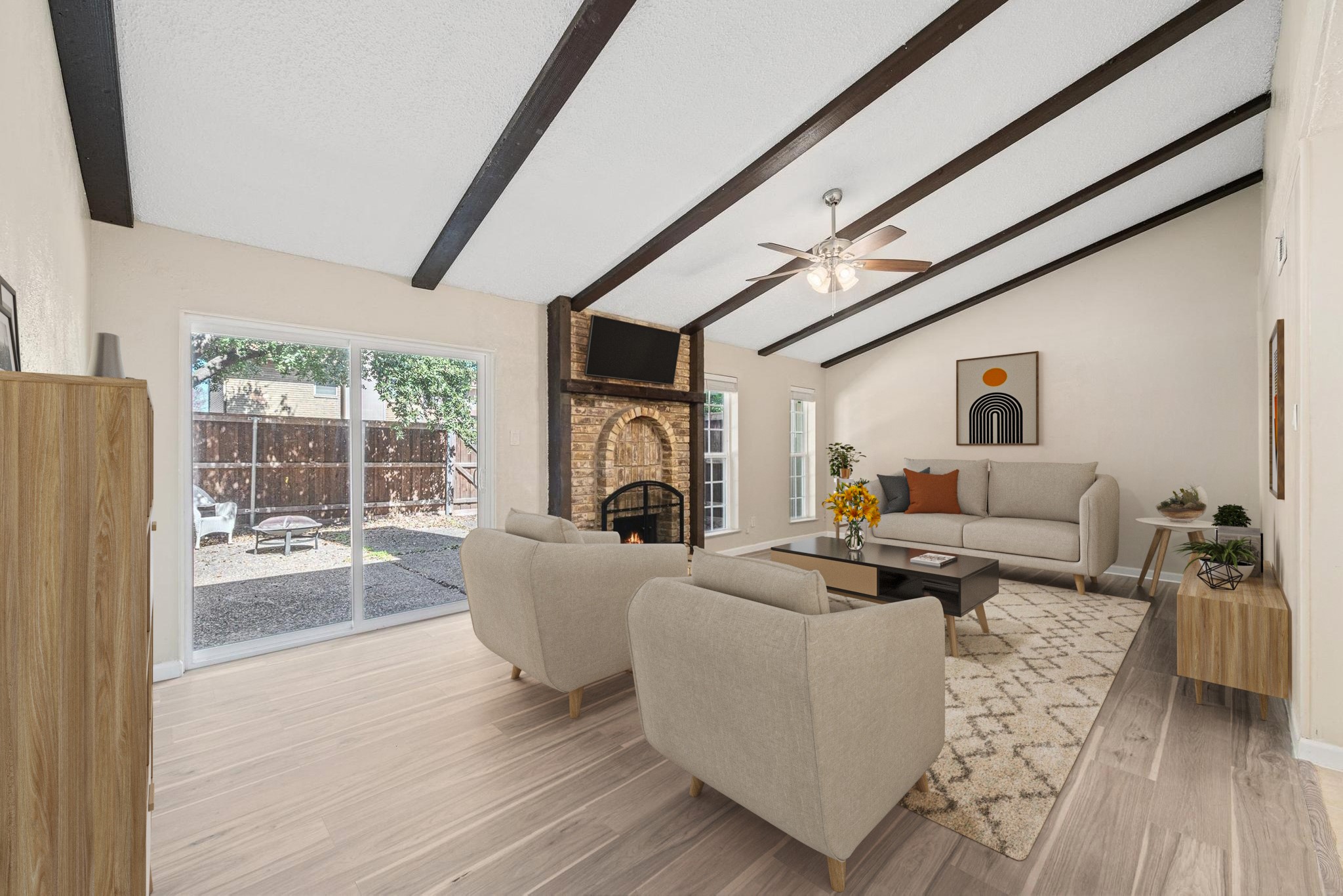 3109 Willowbrook Court Garland TX 75044