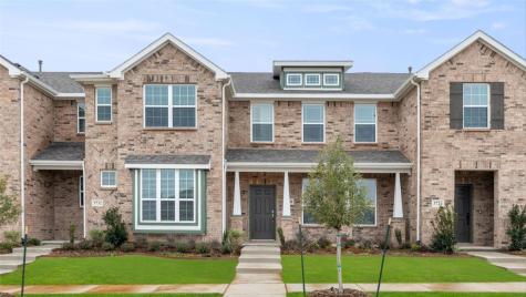 3728 Paradise Way Sherman TX 75090