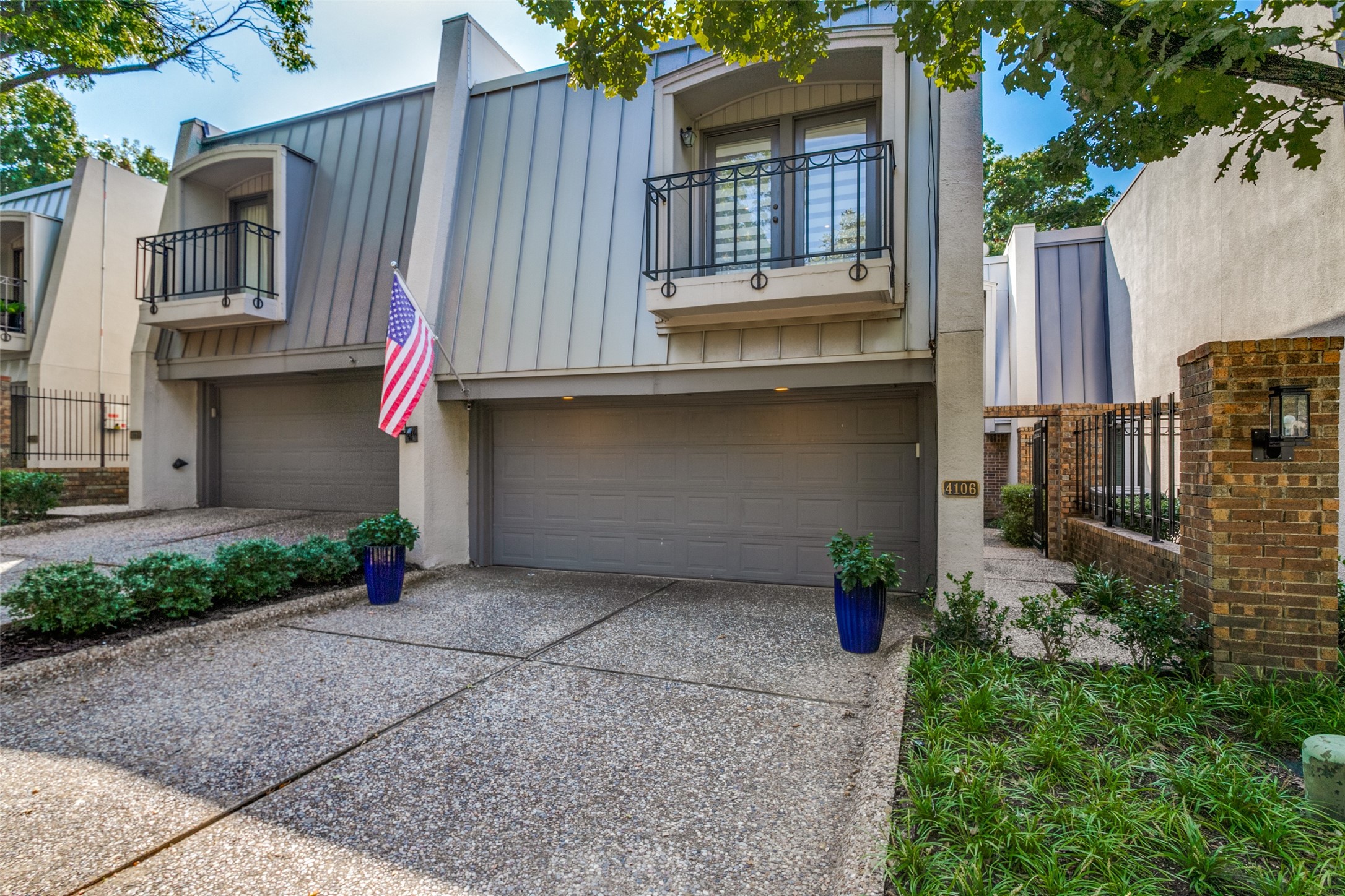 4106 Woodcreek Drive Dallas TX 75220
