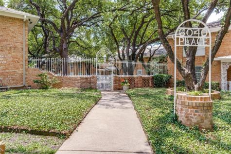 6060 Averill Way Dallas TX 75225