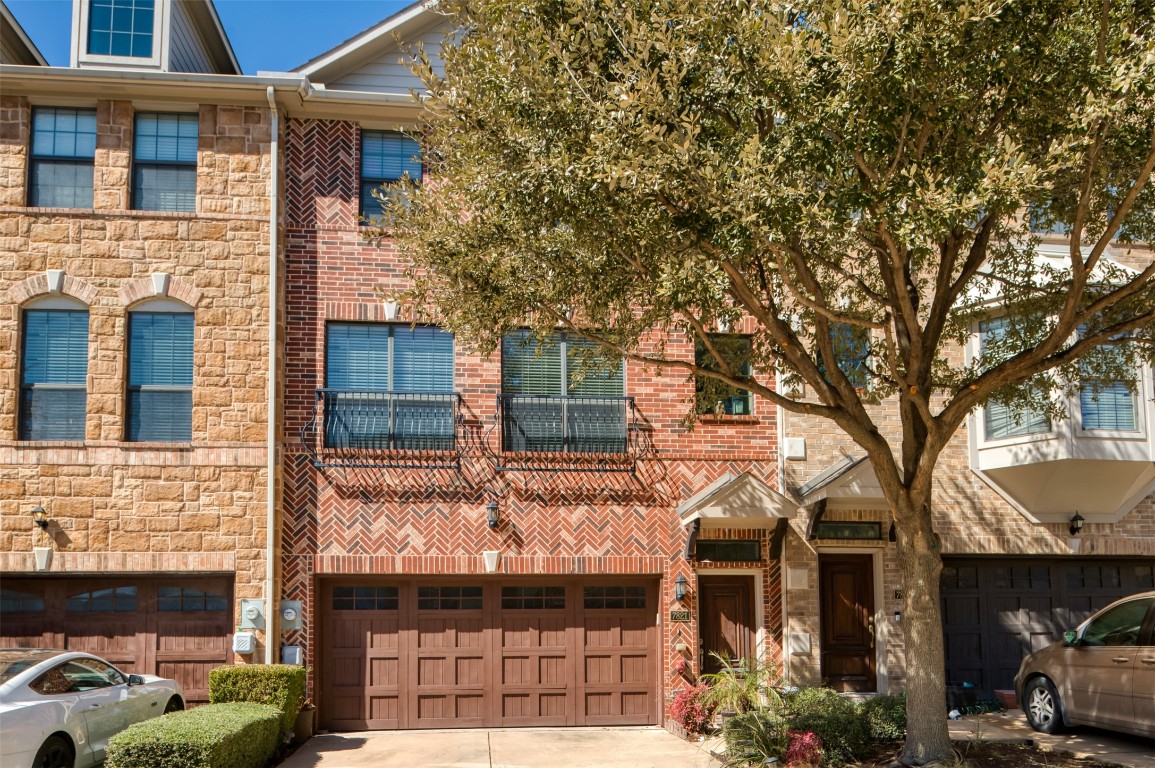 7821 Fox Horn Drive Irving TX 75063