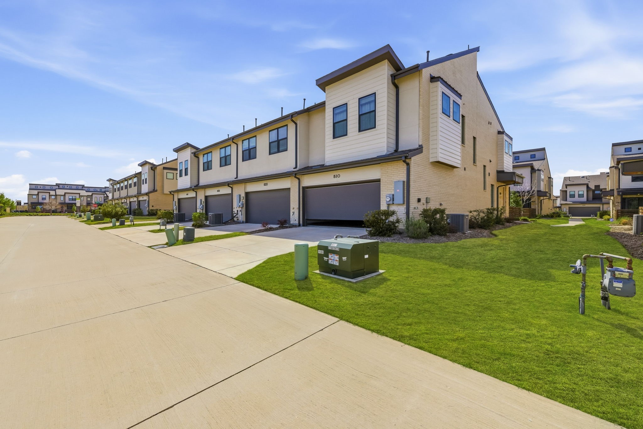 820 Dulaney Court Prosper TX 75078