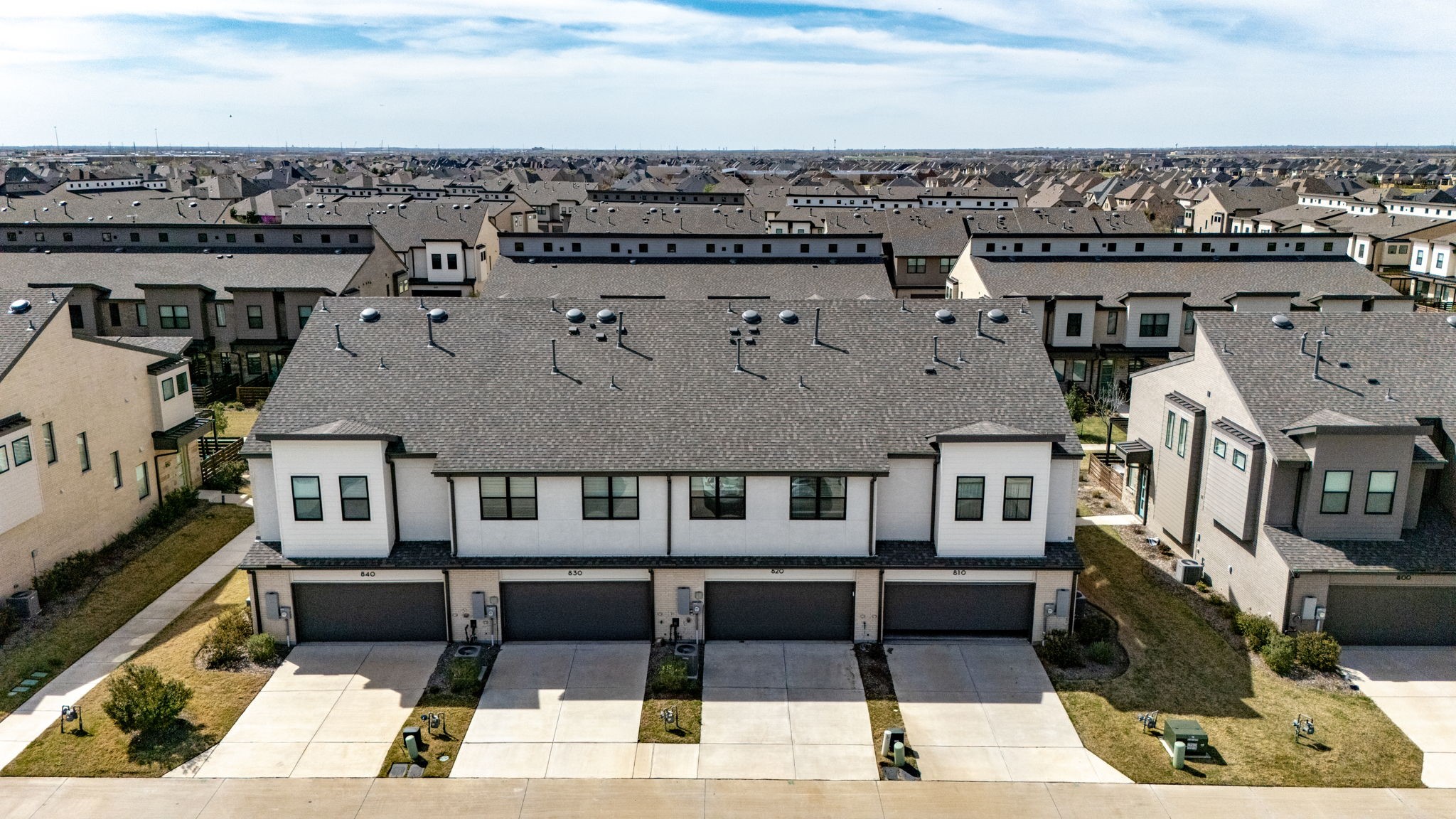 820 Dulaney Court Prosper TX 75078