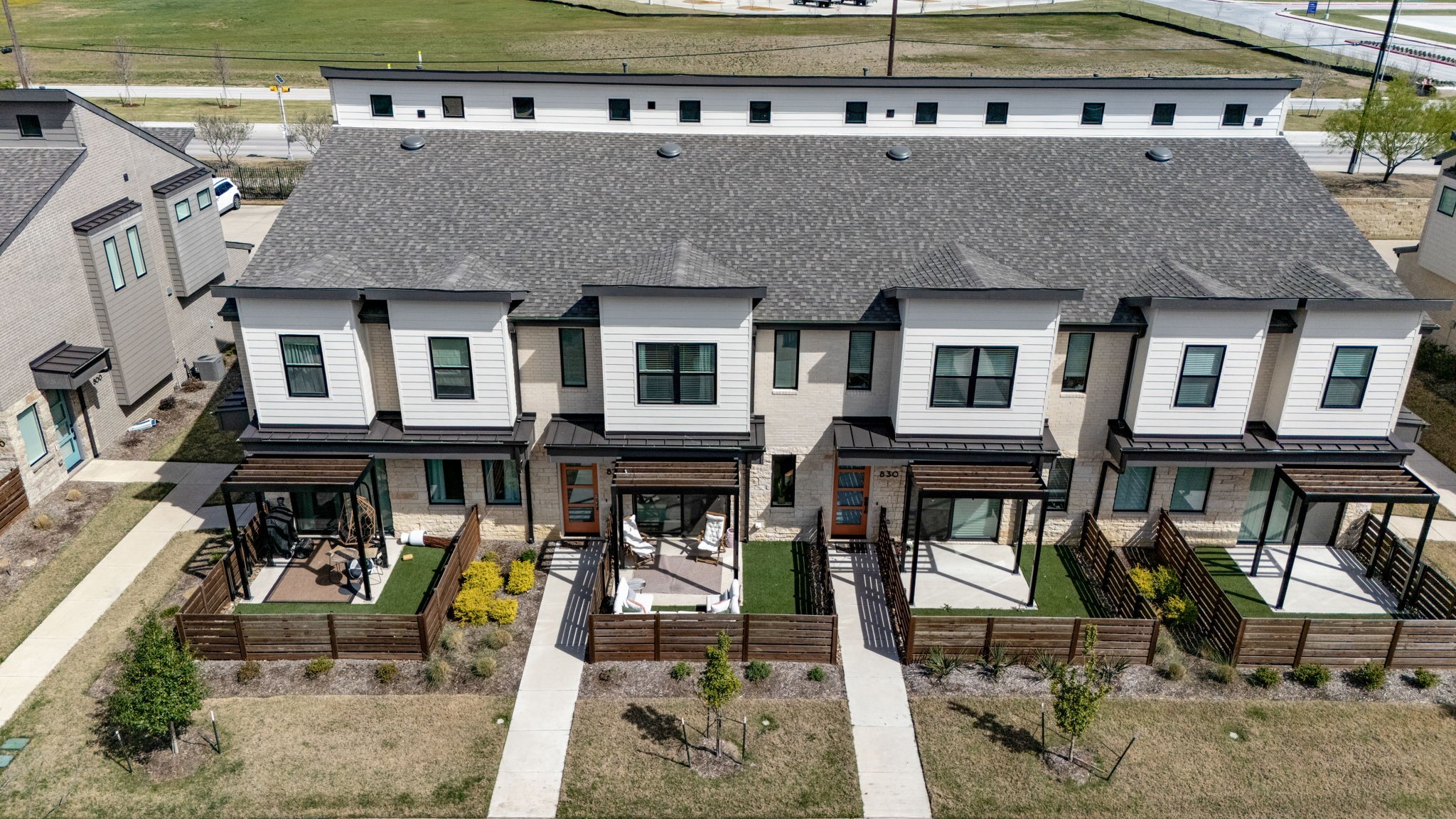 820 Dulaney Court Prosper TX 75078