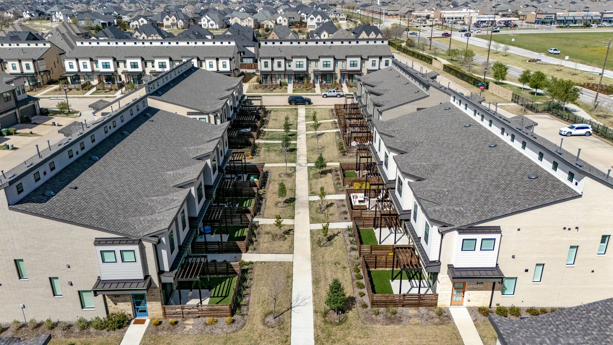 820 Dulaney Court Prosper TX 75078