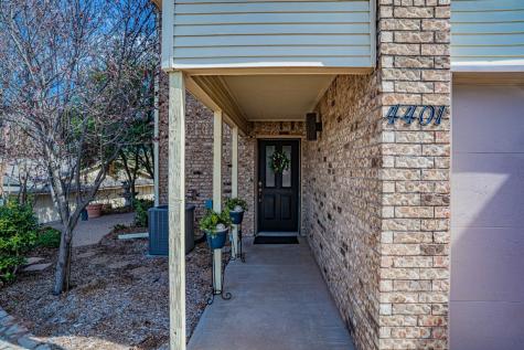 4401 Overlook Court Granbury TX 76049