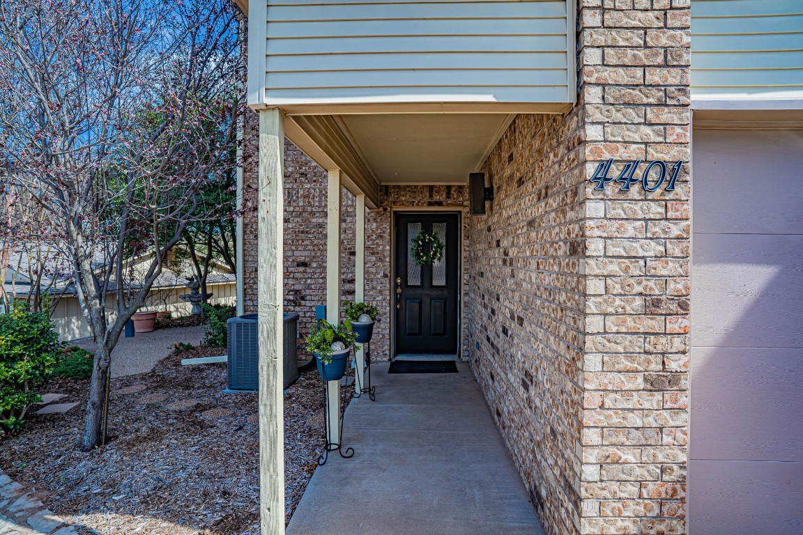 4401 Overlook Court Granbury TX 76049