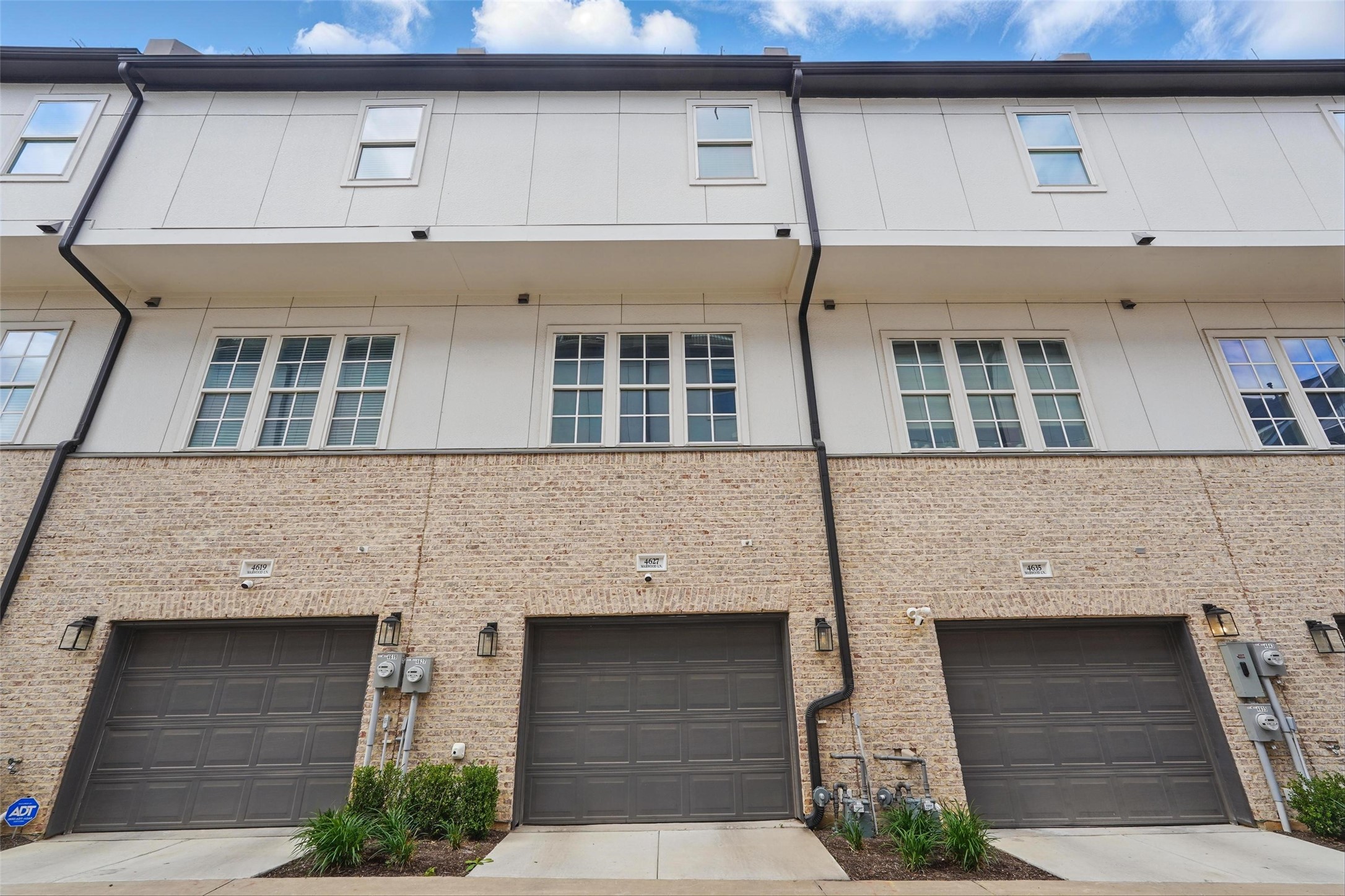 4627 Warwood Lane Dallas TX 75219