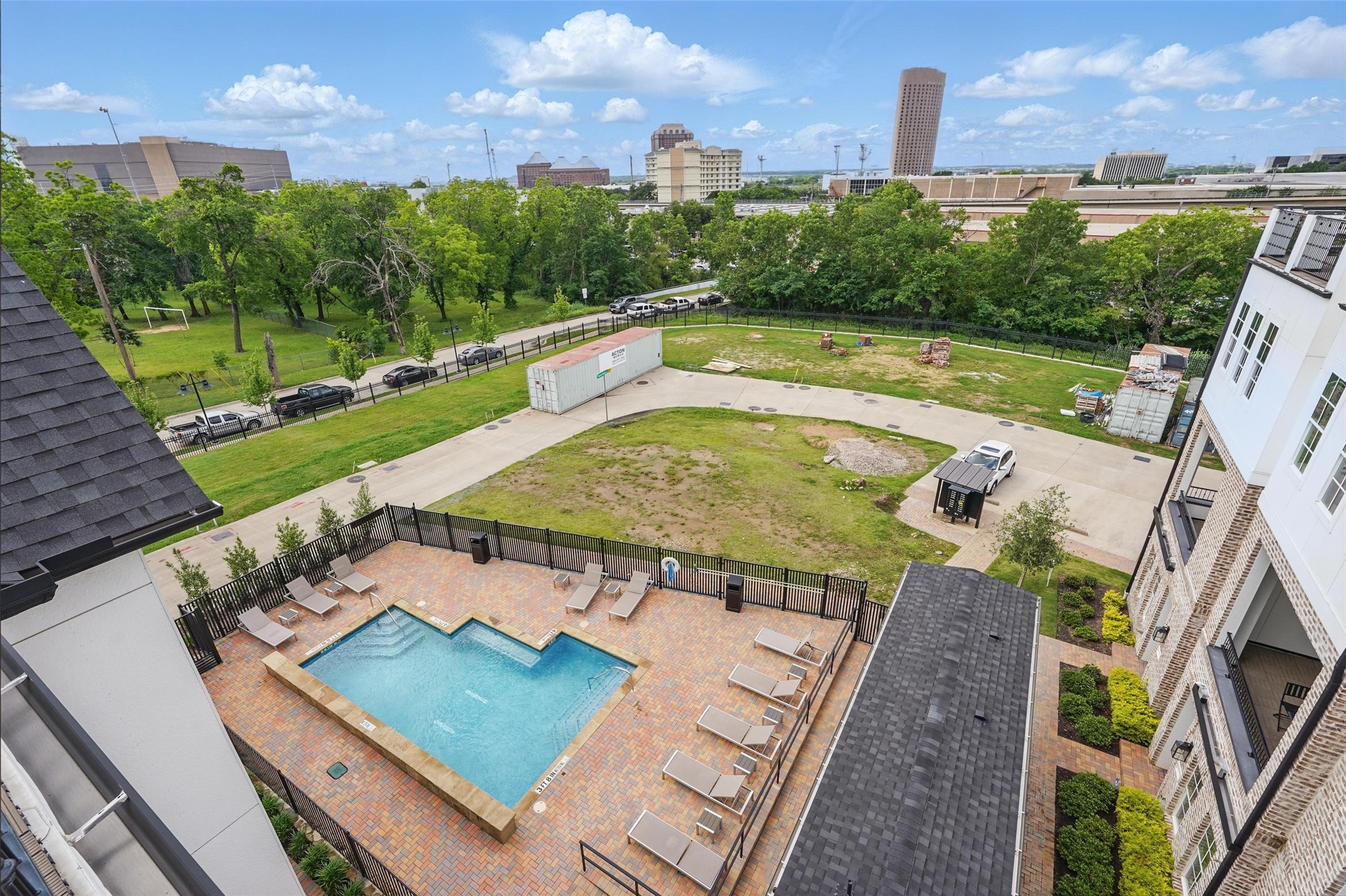 4627 Warwood Lane Dallas TX 75219