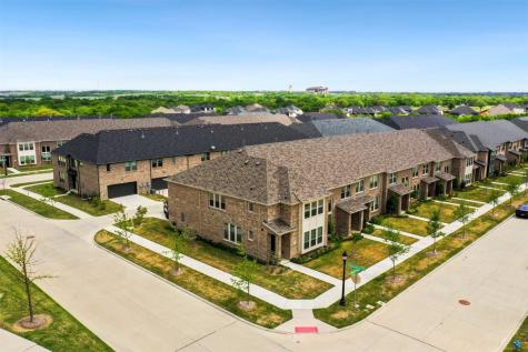 7212 Sideoats Gama Street Frisco TX 75033