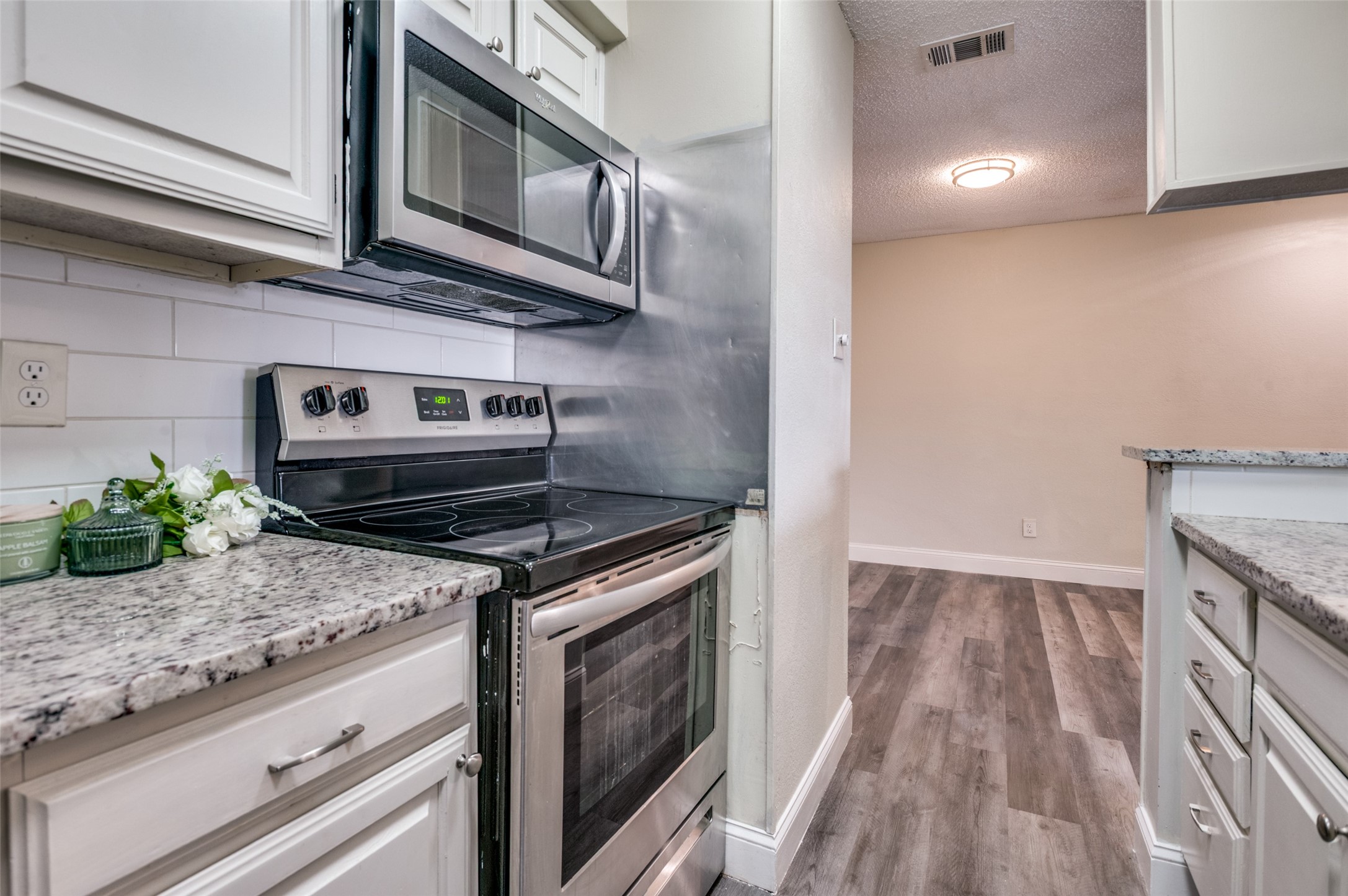 1310 Harwell Drive Arlington TX 76011