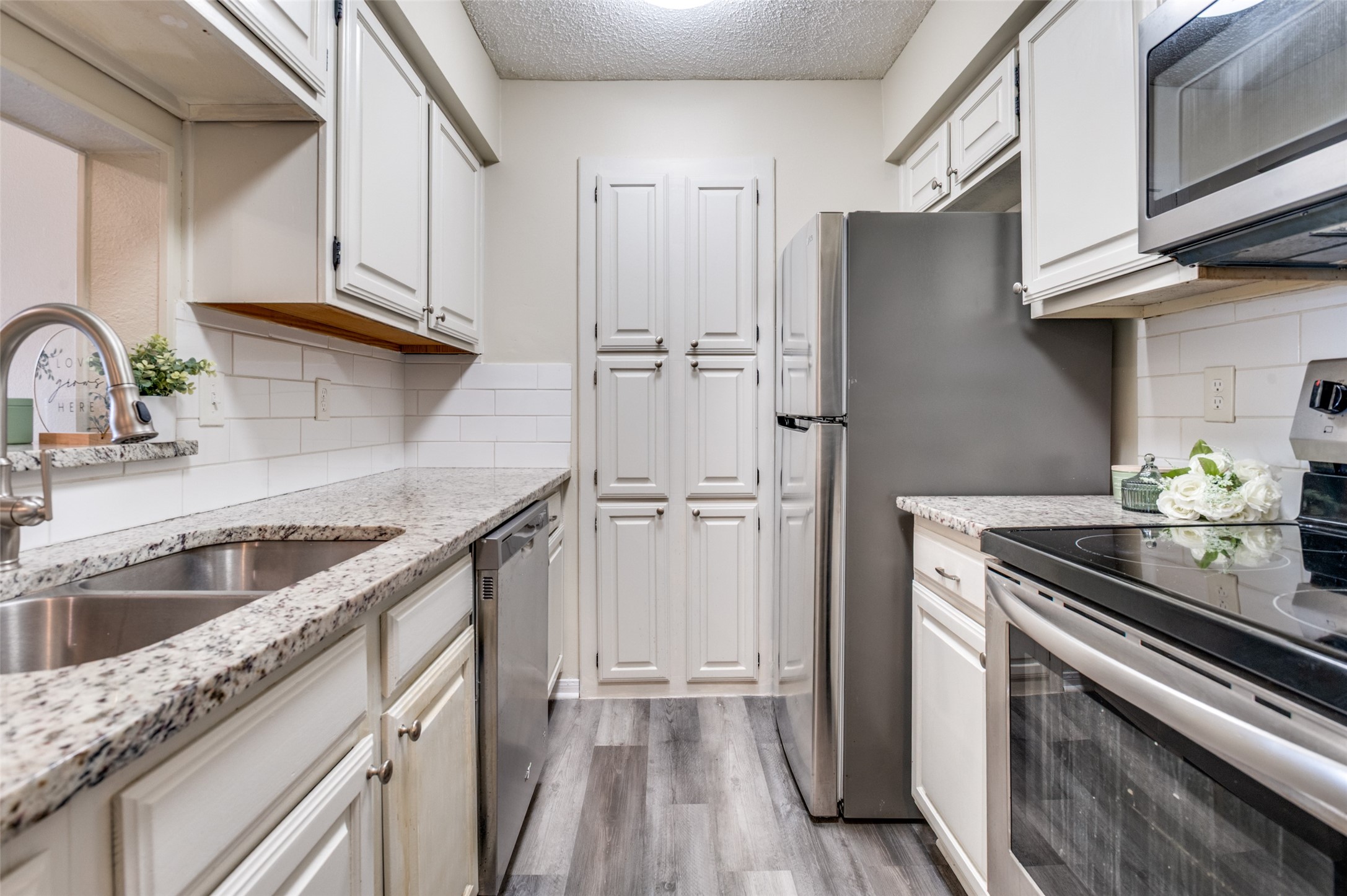 1310 Harwell Drive Arlington TX 76011