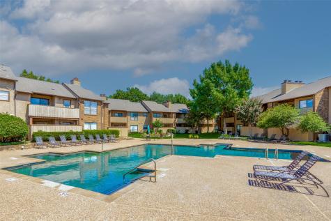 1310 Harwell Drive Arlington TX 76011