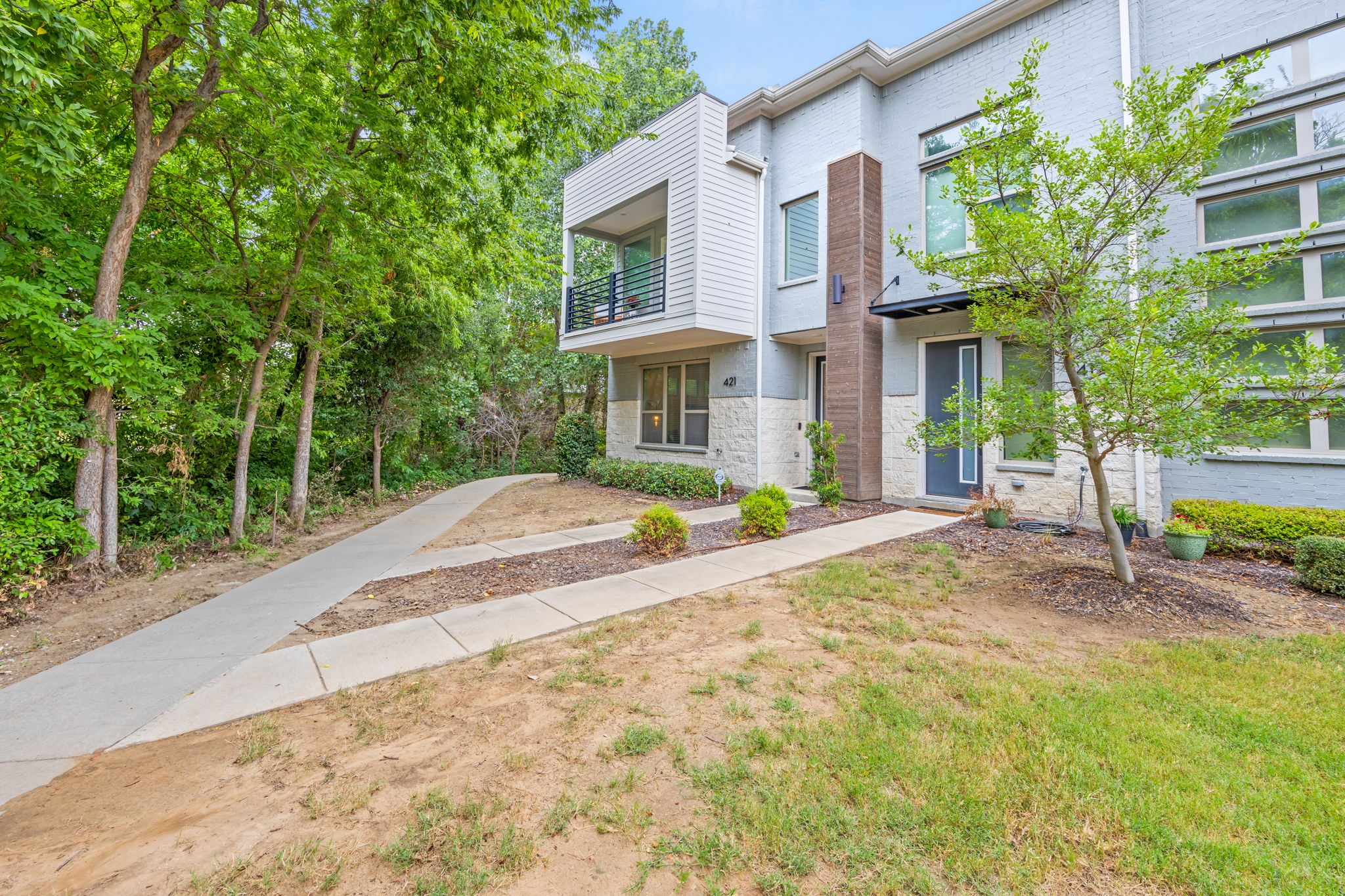 421 Division Street Plano TX 75075