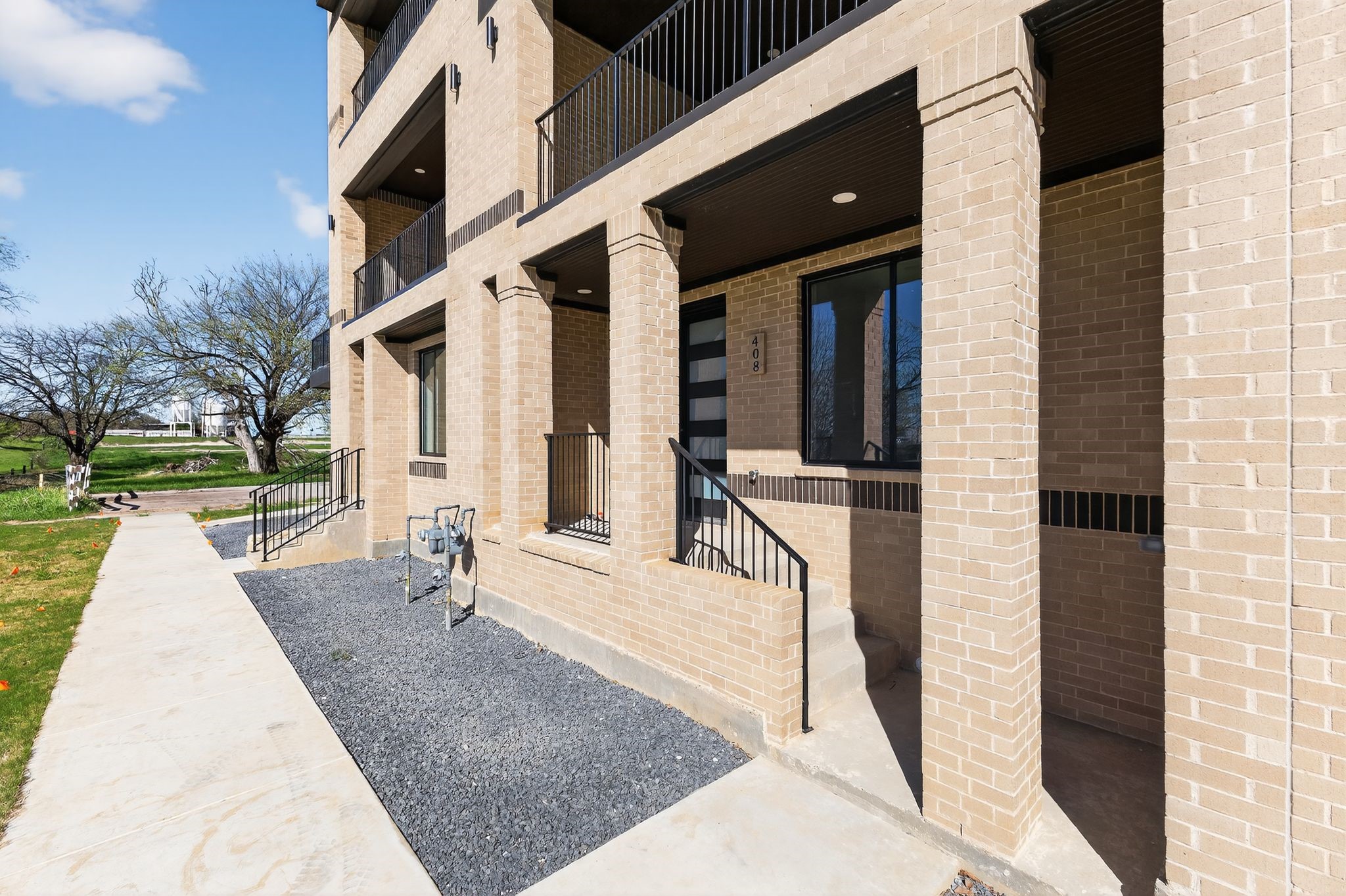 408 Vista Buena Trail Fort Worth TX 76111