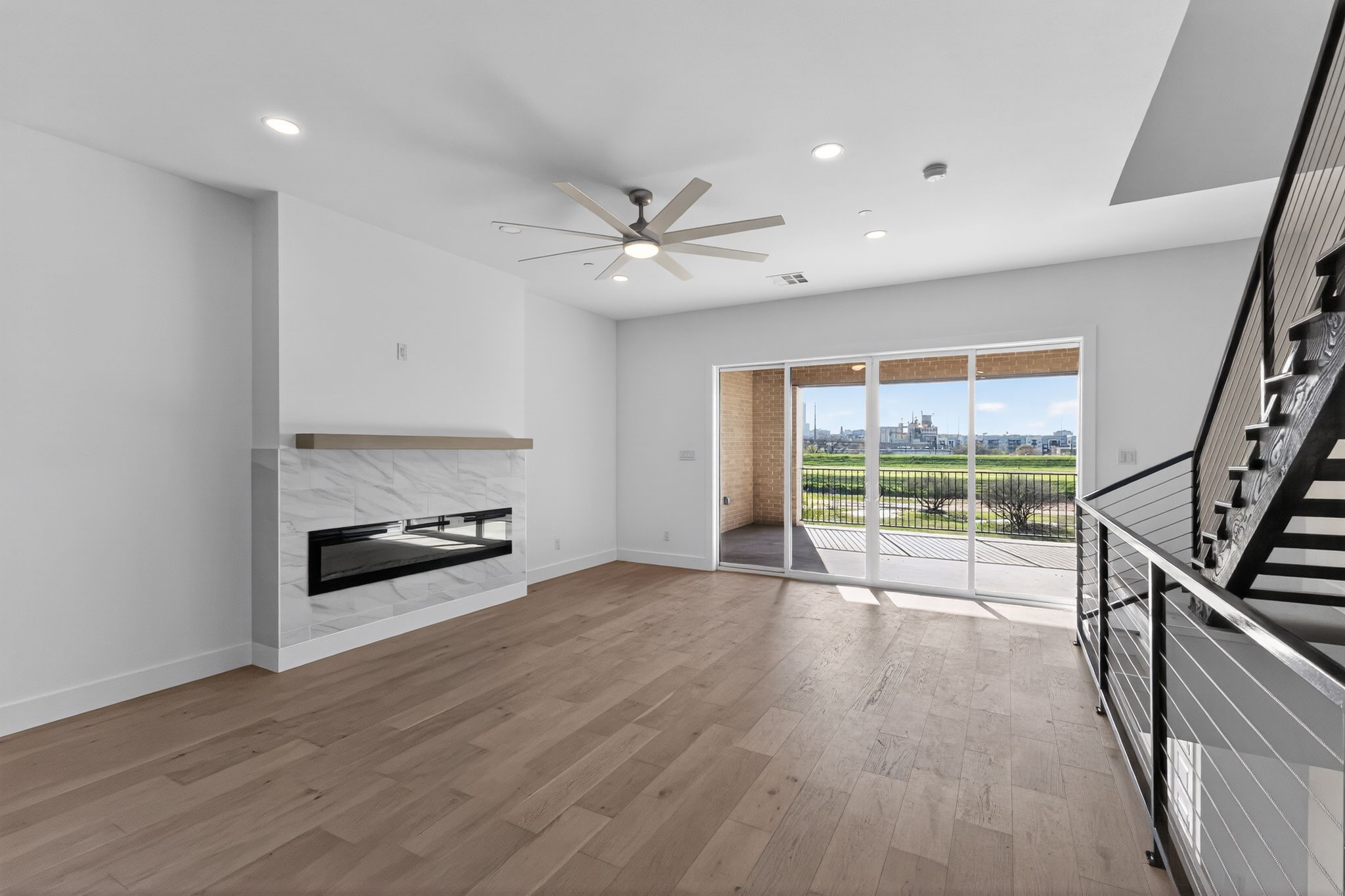 408 Vista Buena Trail Fort Worth TX 76111