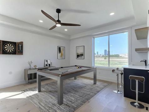 408 Vista Buena Trail Fort Worth TX 76111