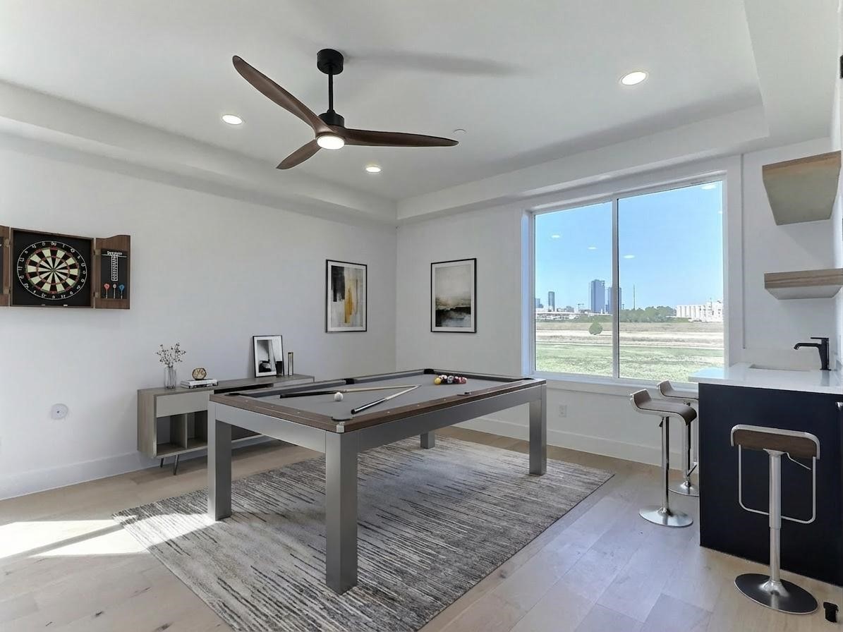 408 Vista Buena Trail Fort Worth TX 76111
