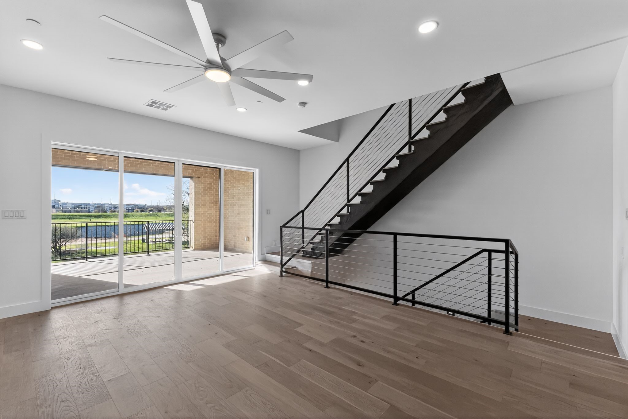 408 Vista Buena Trail Fort Worth TX 76111
